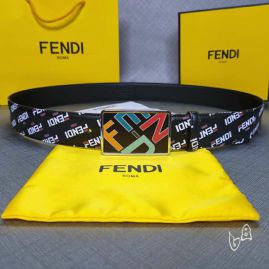 Picture of Fendi Belts _SKUFendibelt38mmX80-125cmlb021827